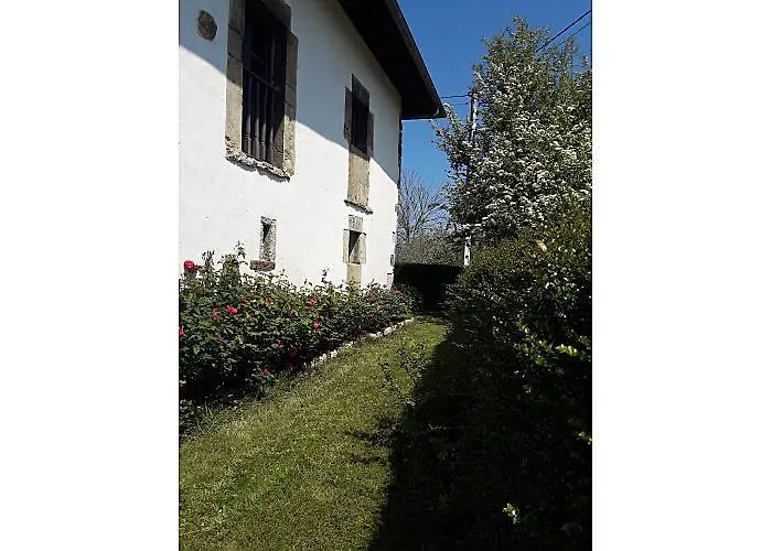Villa San Juan De Duz, Colunga